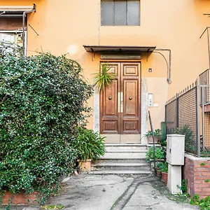 Appartamento Charming In The Centre Of, Roma