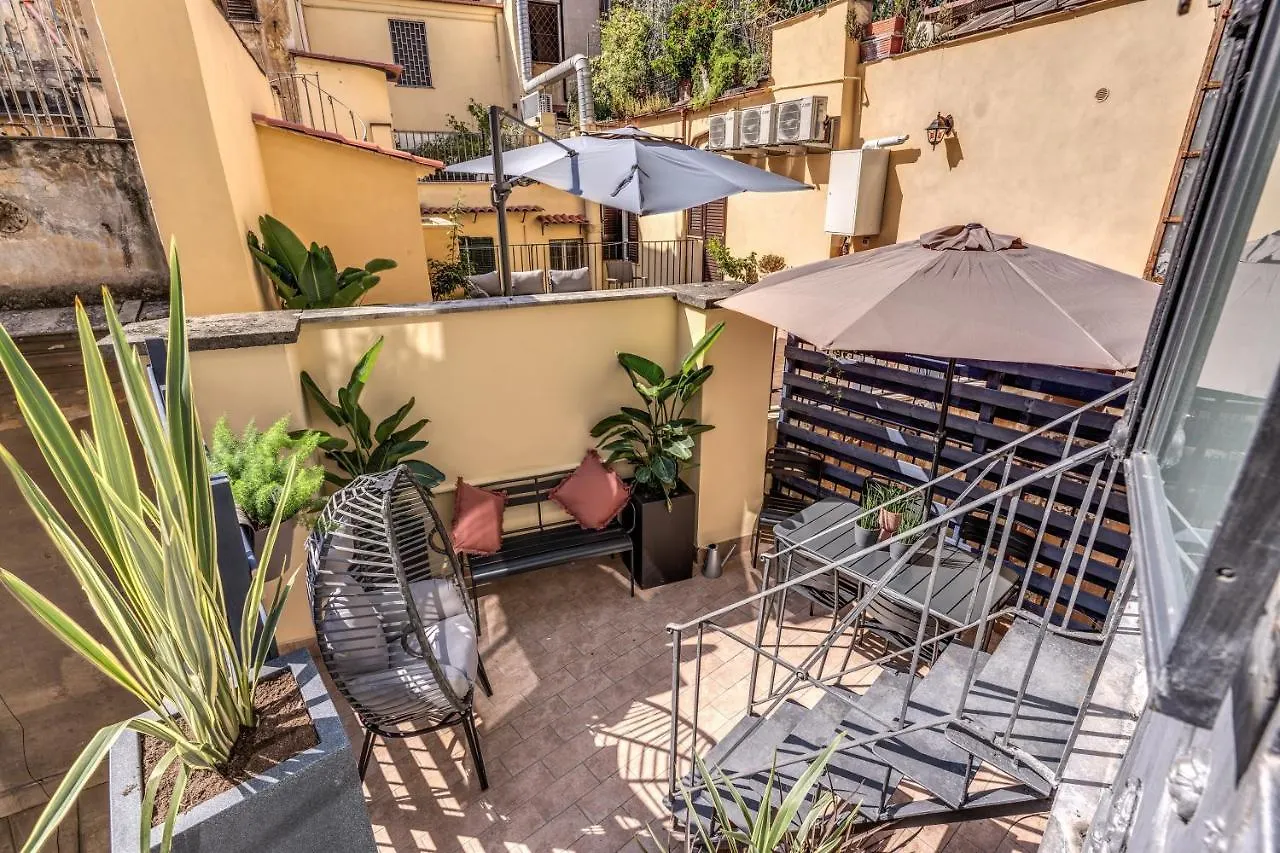Heritage Miracle Suite Roma