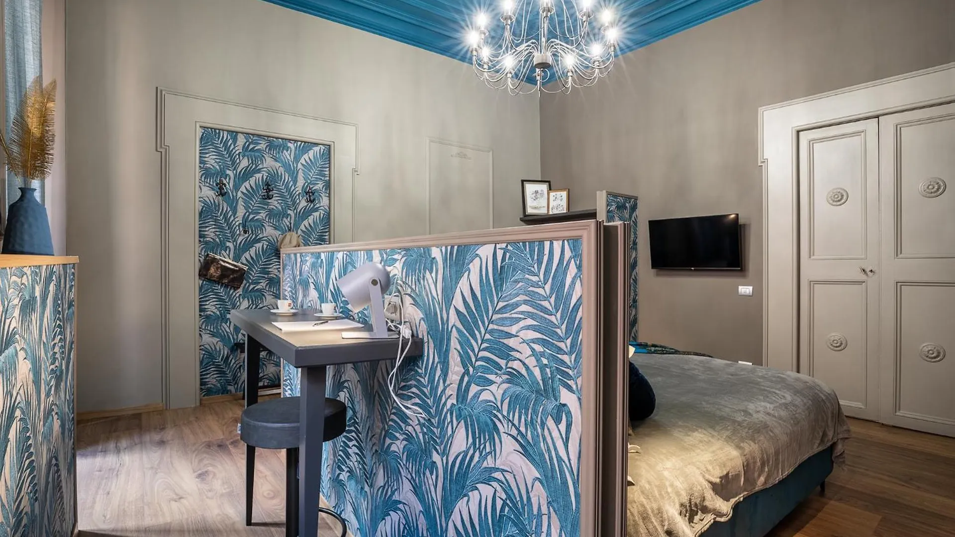 Heritage Miracle Suite Roma Italia