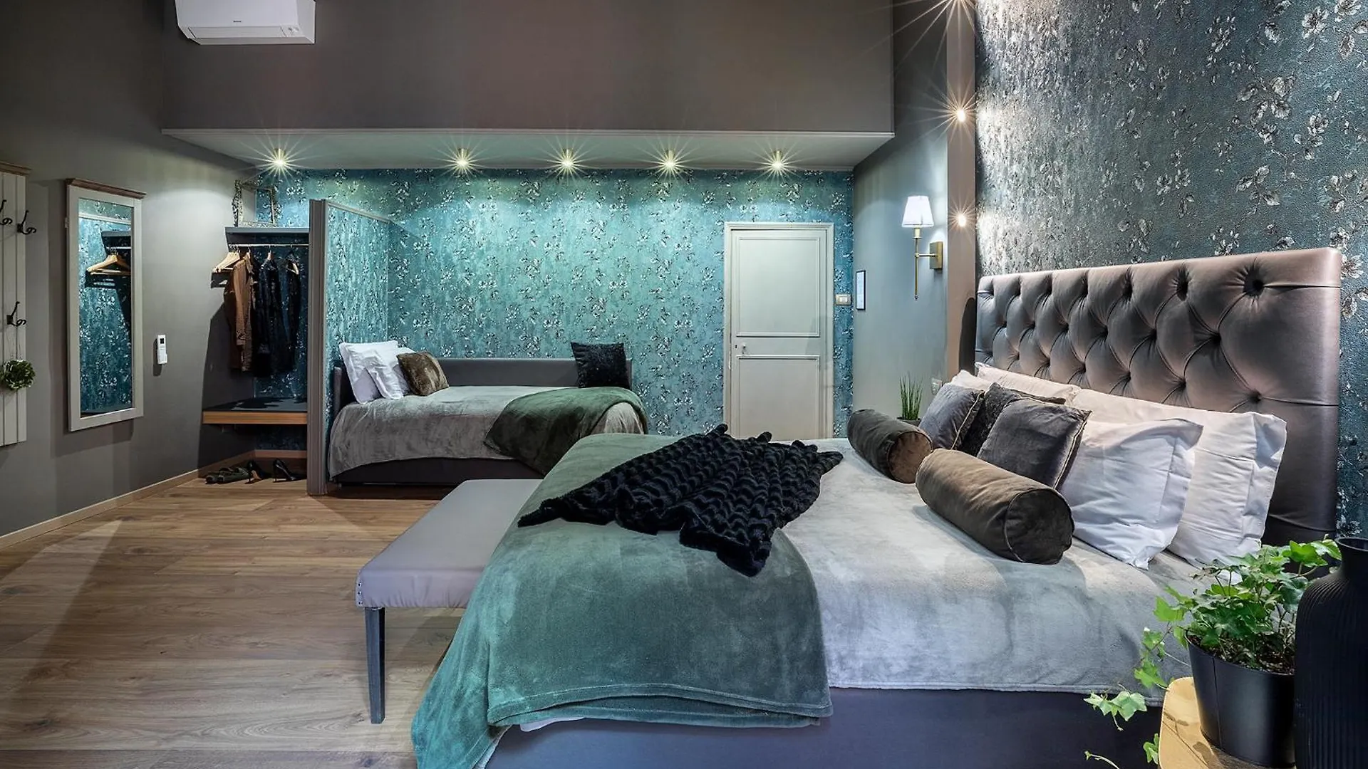 Heritage Miracle Suite Roma