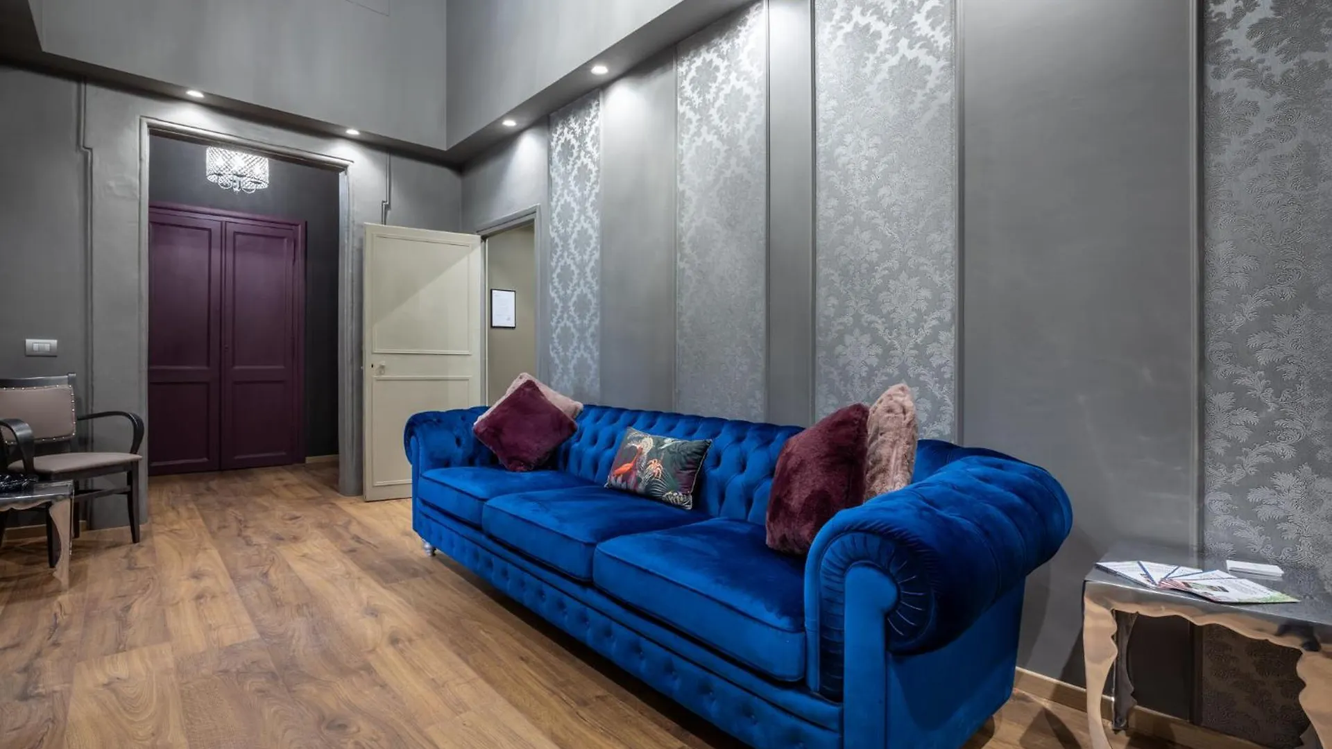 Heritage Miracle Suite Roma