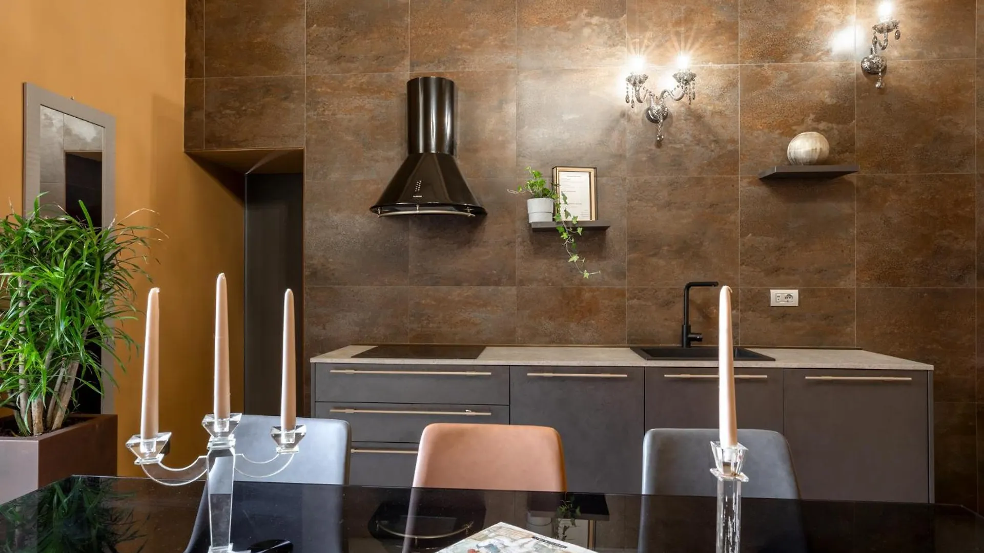 Heritage Miracle Suite Roma